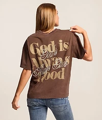 God Is Always Good T-Shirt
