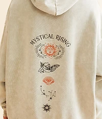 Mystic Rising Hooded Sweatshirt