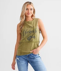 Nashville Tank Top