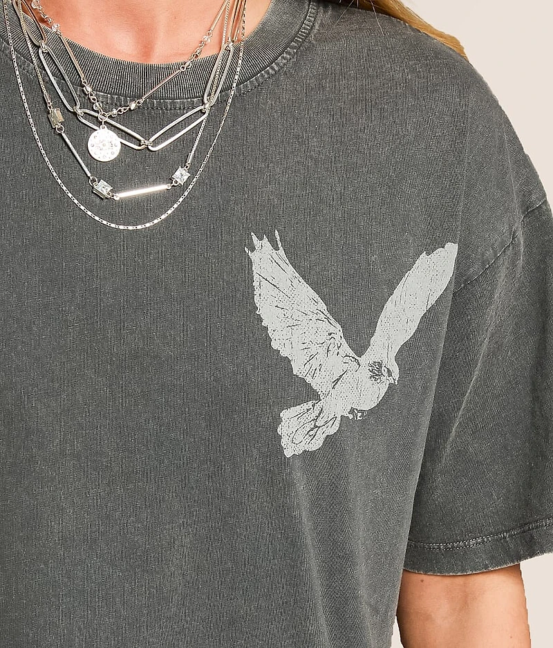 He Never Lost Me T-Shirt