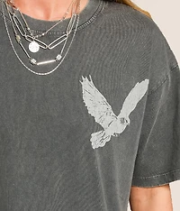 He Never Lost Me T-Shirt