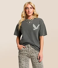 He Never Lost Me T-Shirt