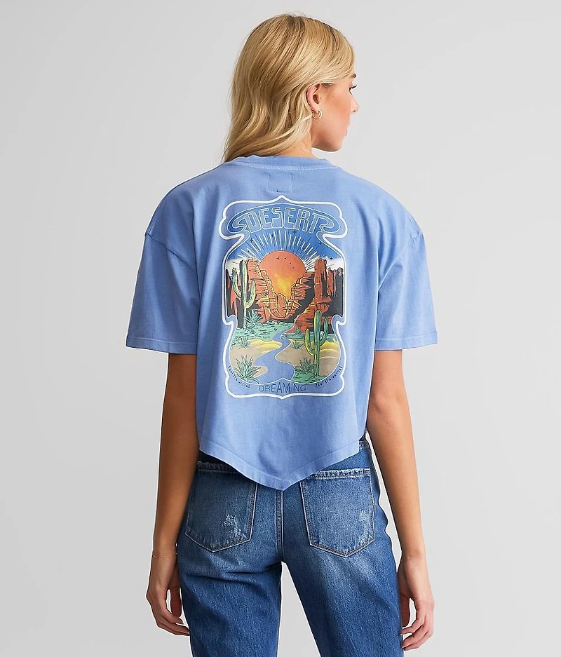 New Mexico Desert T-Shirt