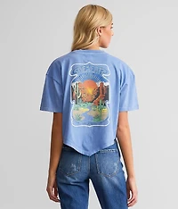 New Mexico Desert T-Shirt