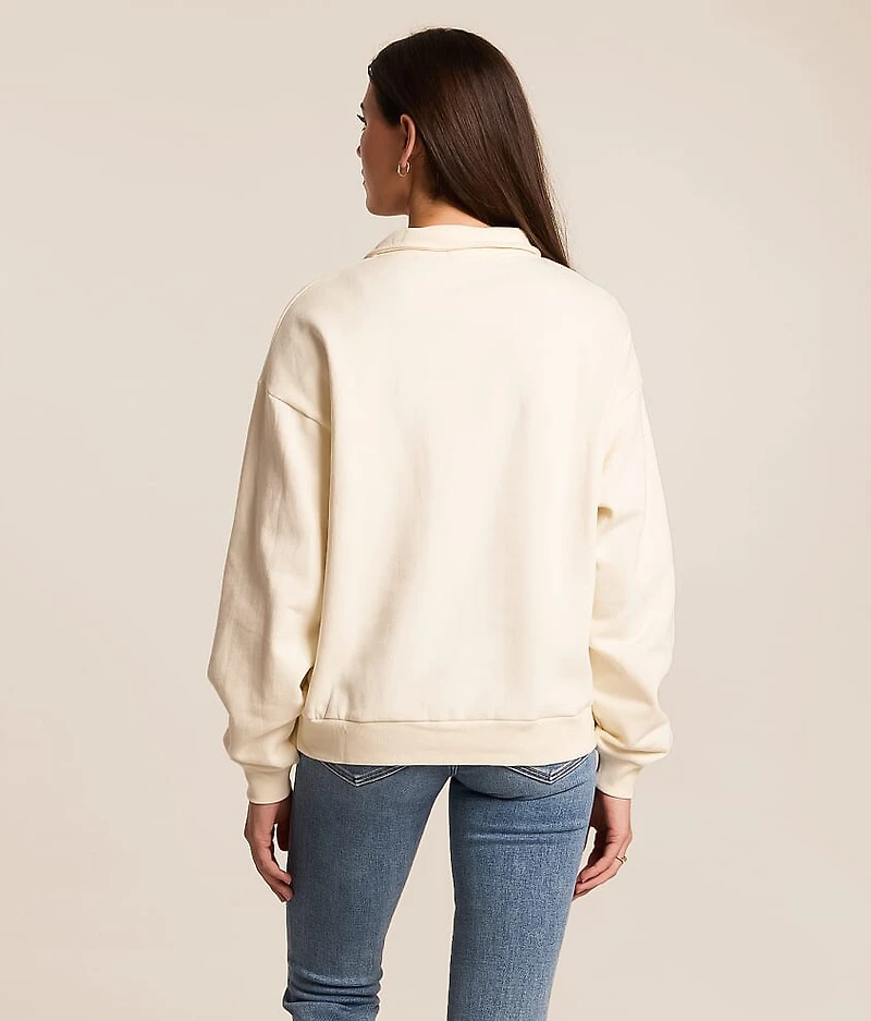 Made For More Oversized Pullover