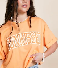 Sunkissed Oversized T-Shirt