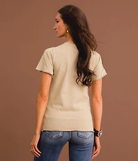 Lady Luck Baby T-Shirt