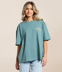 Lake Powell Oversized T-Shirt