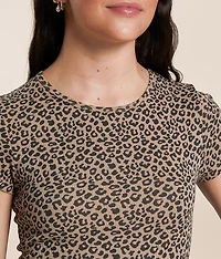 Leopard T-Shirt