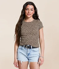 Leopard T-Shirt