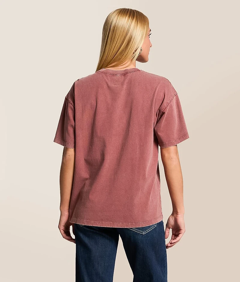 Do Everything Love T-Shirt