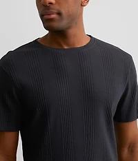 Ribbed T-Shirt