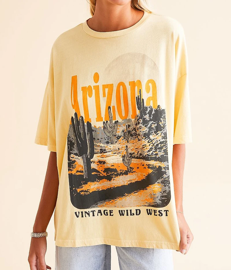 Arizona Wild West T-Shirt