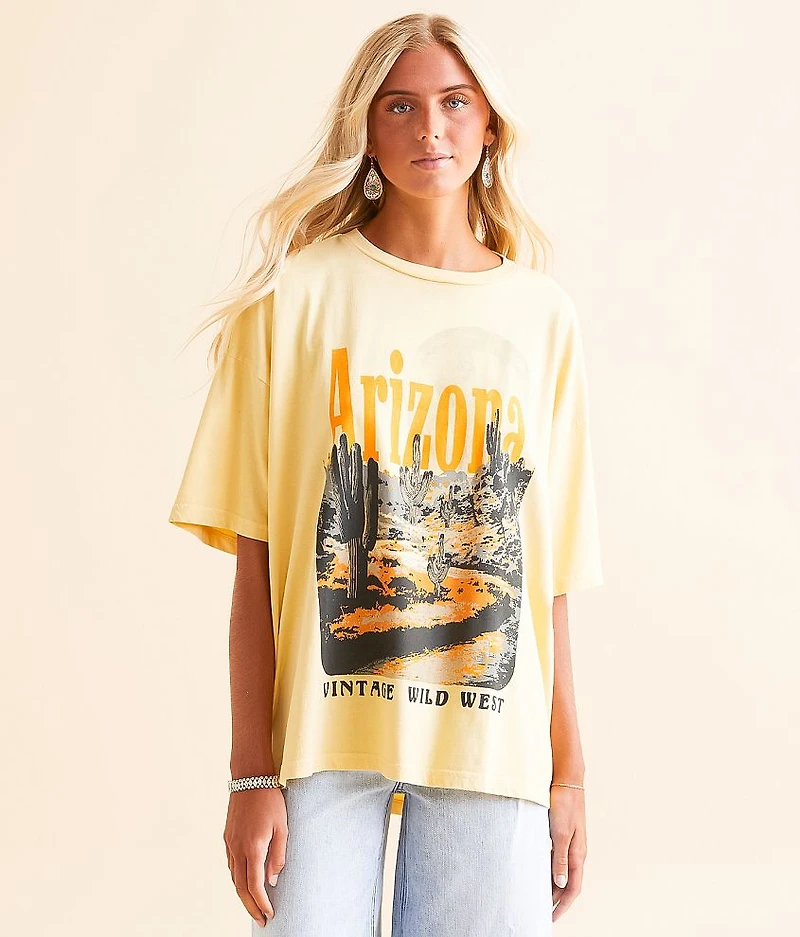 Arizona Wild West T-Shirt