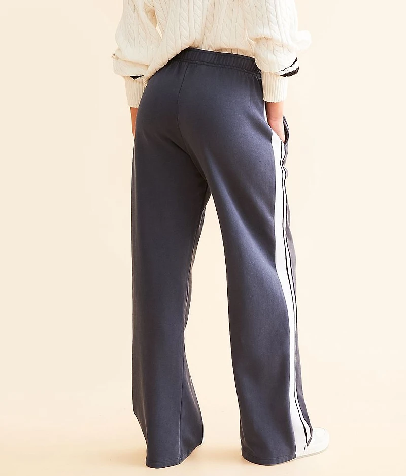 LA Varsity Washed Sweatpant