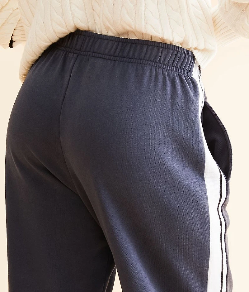 LA Varsity Washed Sweatpant