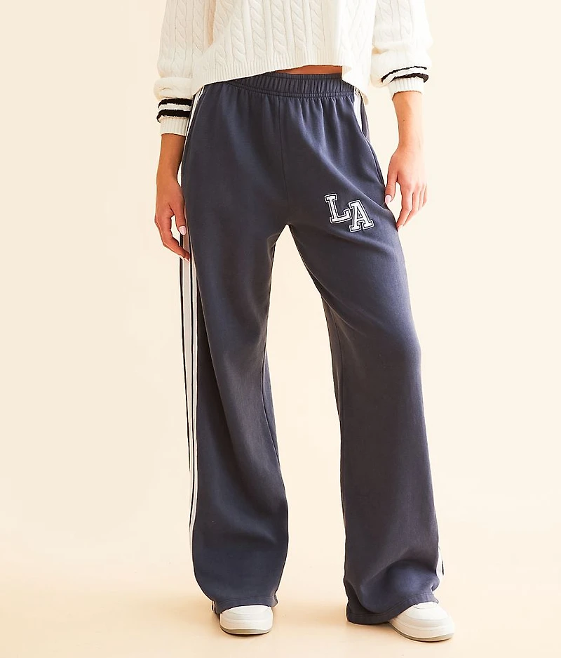 LA Varsity Washed Sweatpant