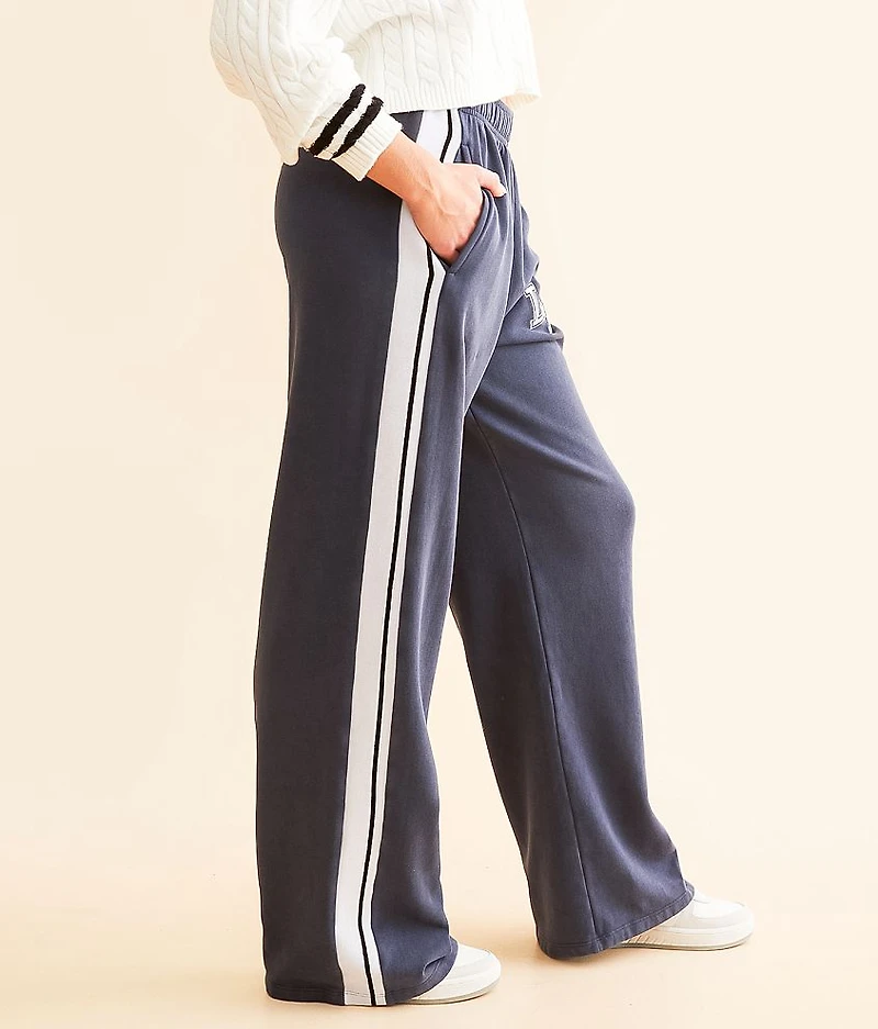 LA Varsity Washed Sweatpant