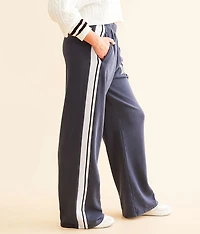 LA Varsity Washed Sweatpant