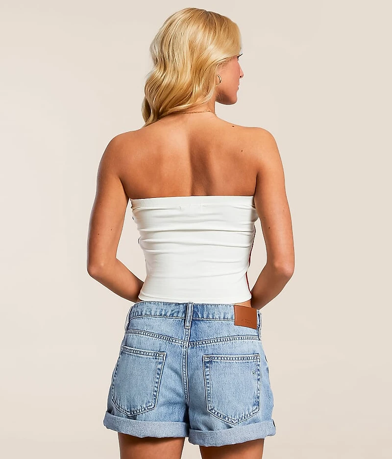 NYC Tube Top