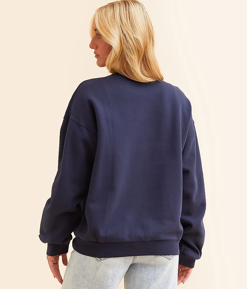 Preps Pullover