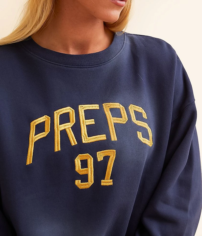 Preps Pullover