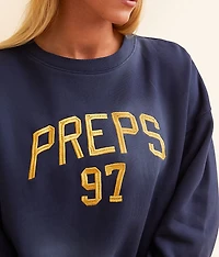 Preps Pullover