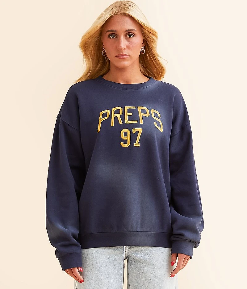 Preps Pullover