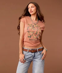 Rodeo Days T-Shirt