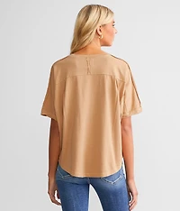 Rodeo Show Oversized T-Shirt