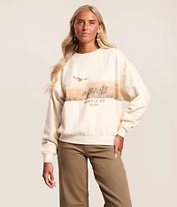 Middle Of Nowhere Pullover