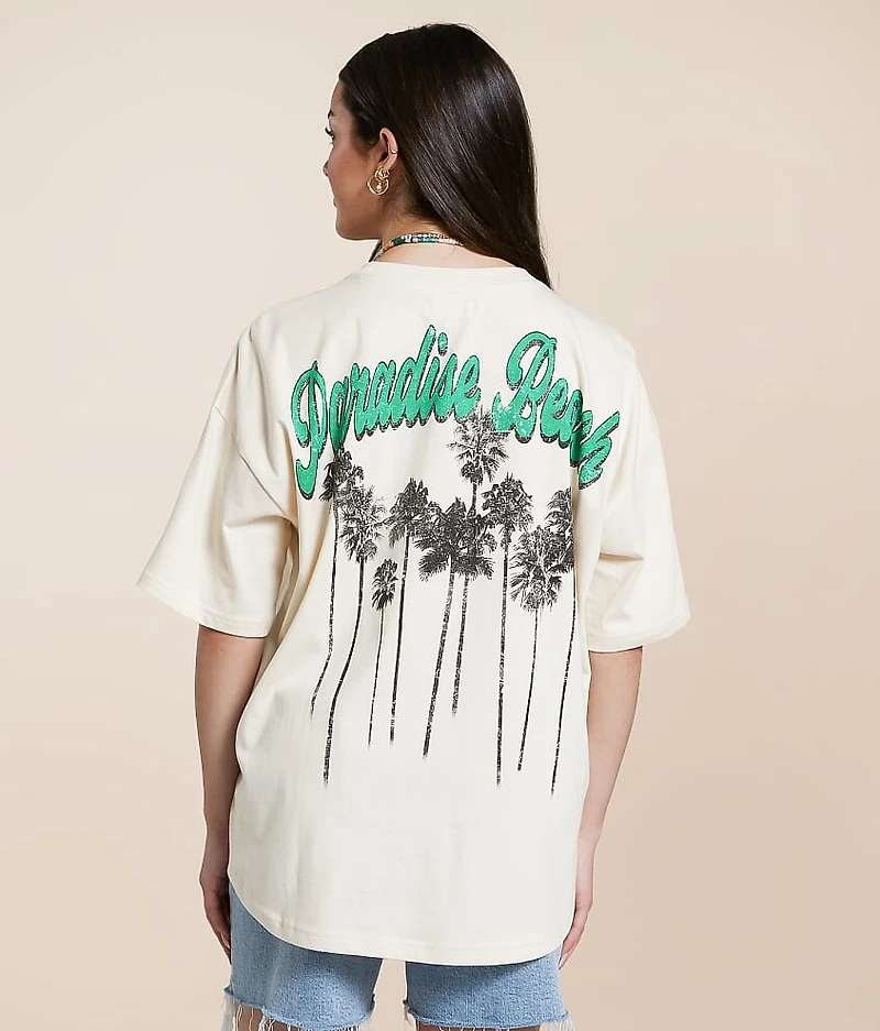 Paradise Beach T-Shirt