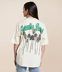 Paradise Beach T-Shirt