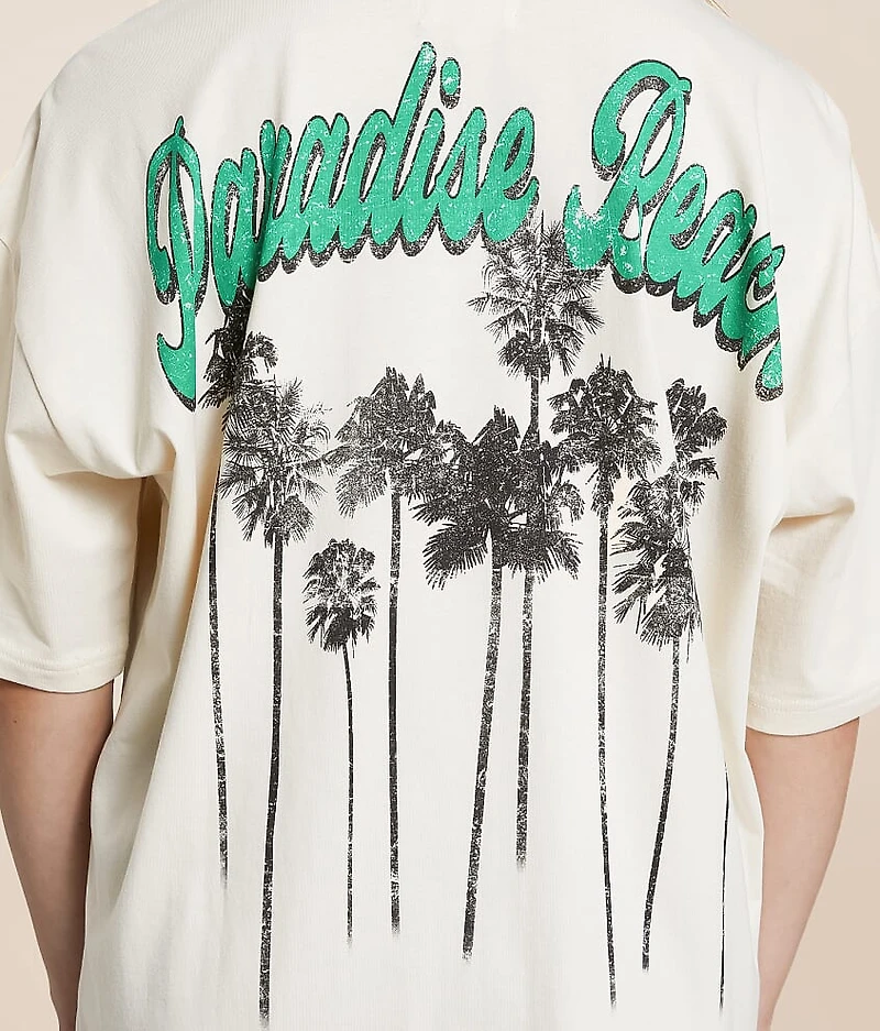 Paradise Beach T-Shirt