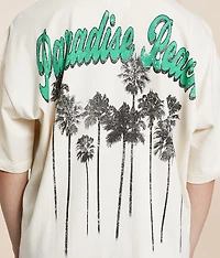 Paradise Beach T-Shirt