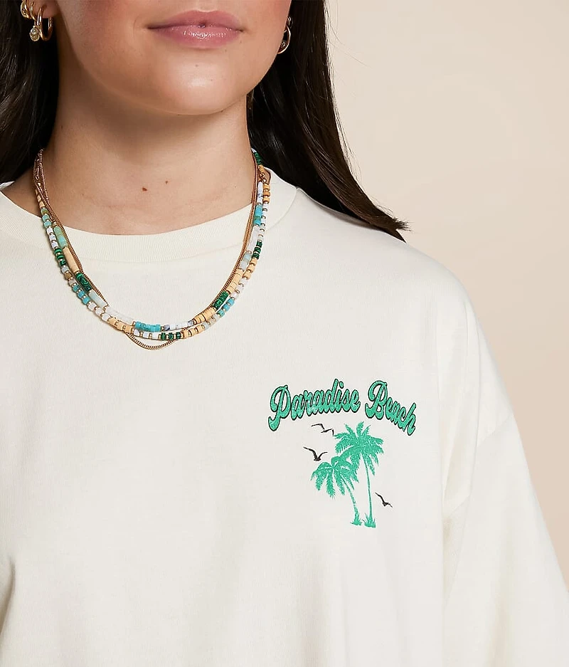 Paradise Beach T-Shirt