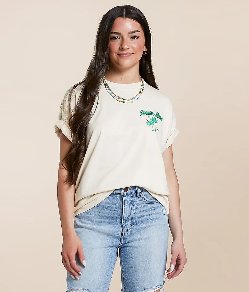Paradise Beach T-Shirt