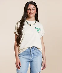 Paradise Beach T-Shirt