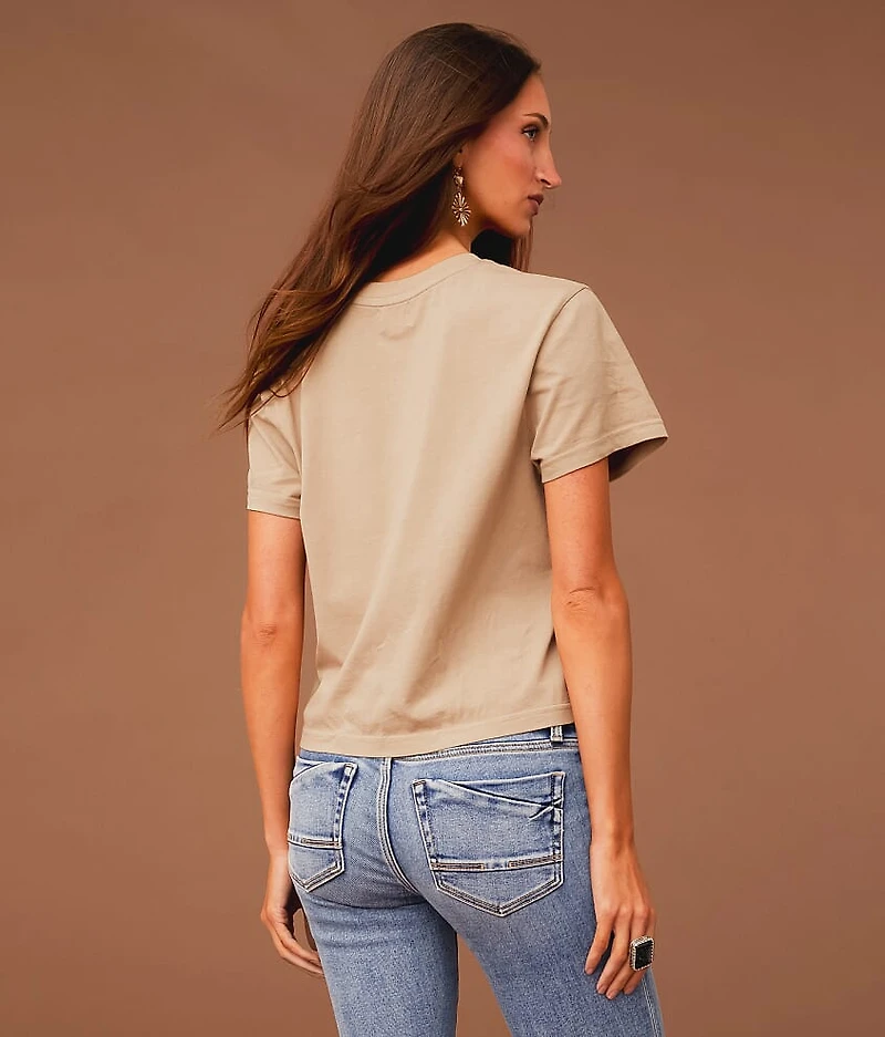 Horses On The Horizon T-Shirt