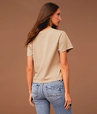 Horses On The Horizon T-Shirt