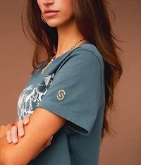 Wild Horses T-Shirt