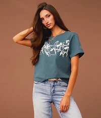 Wild Horses T-Shirt