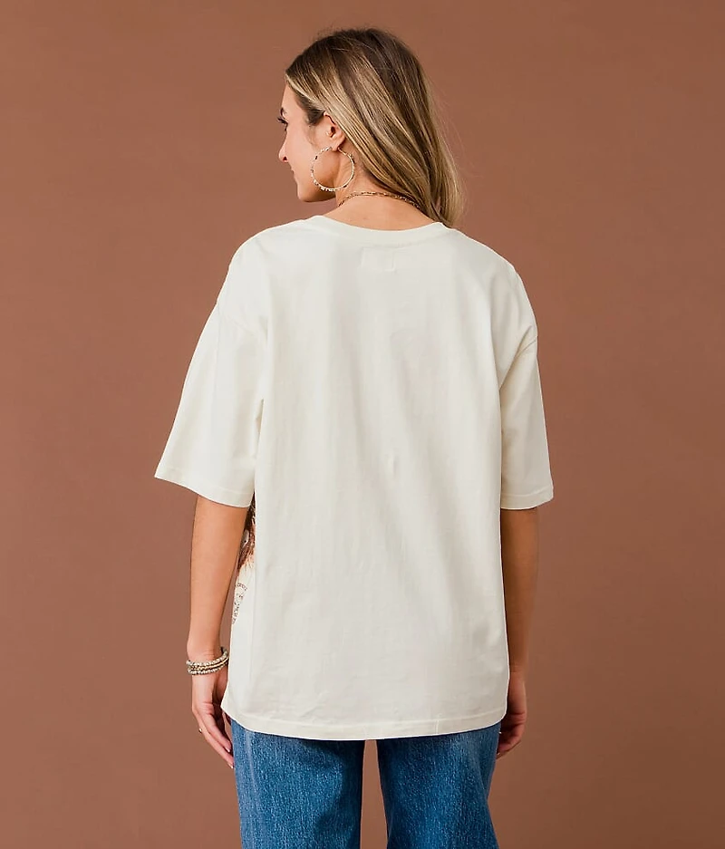 Postage Stamp T-Shirt