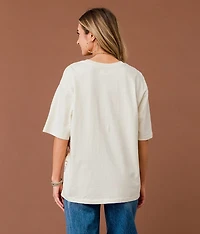 Postage Stamp T-Shirt