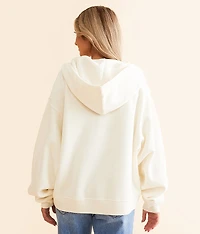 Athletic League Hooded Sweatshirt