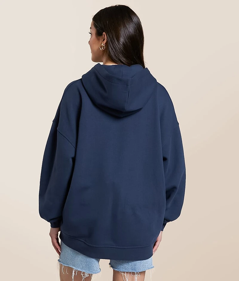 New York Hooded Sweatshirt