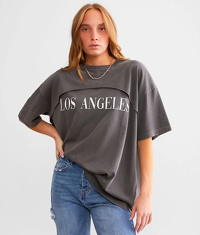 Modish Rebel Los Angeles T-Shirt
