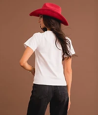 Cowboy Boots T-Shirt