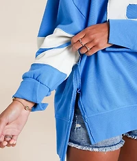84 Oversized Pullover
