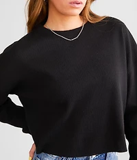 Brushed Thermal
